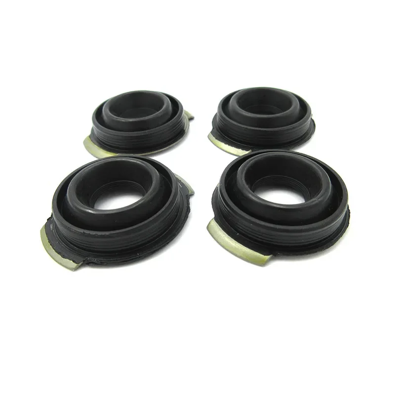 Rocker Cover Injector Seal 4PCS For Ford Transit Tourneo MK6 MK7 Mondeo 3 2.0 2.2 Diesel JAGUAR X-Type LDV Convoy YC1Q6K780BA