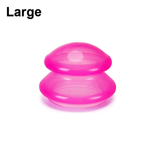 Transparent Rose L