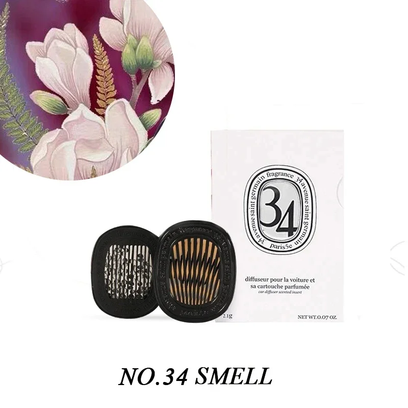 NO 34 Set