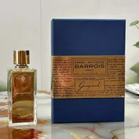 Parfum woody épicé unisexe, 100ml, chaud, intense, audacieux, captivant, longue durée, parfum de Niche avec Style distinctif et sophistiqué 6