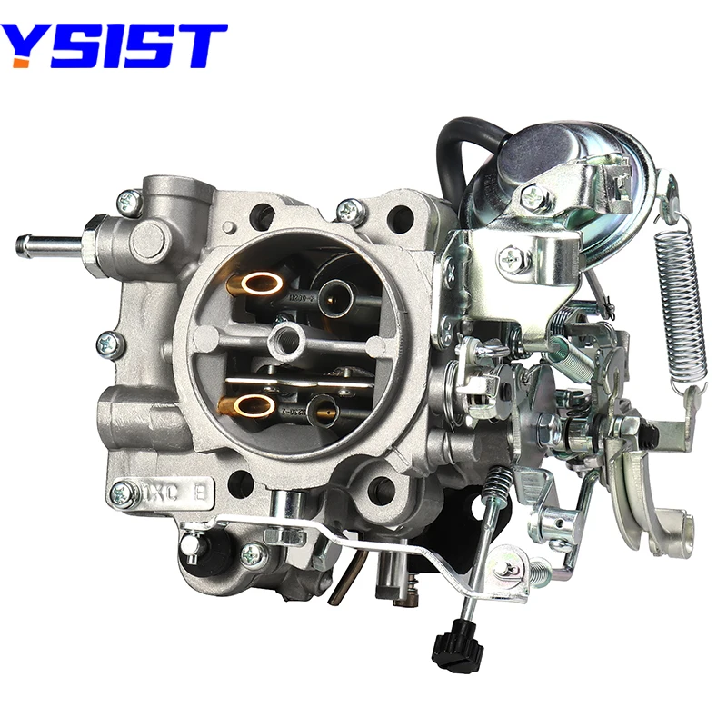 Carburetor for Mitsubishi 4G32 G32B Lancer DELICA GALANT LANCER