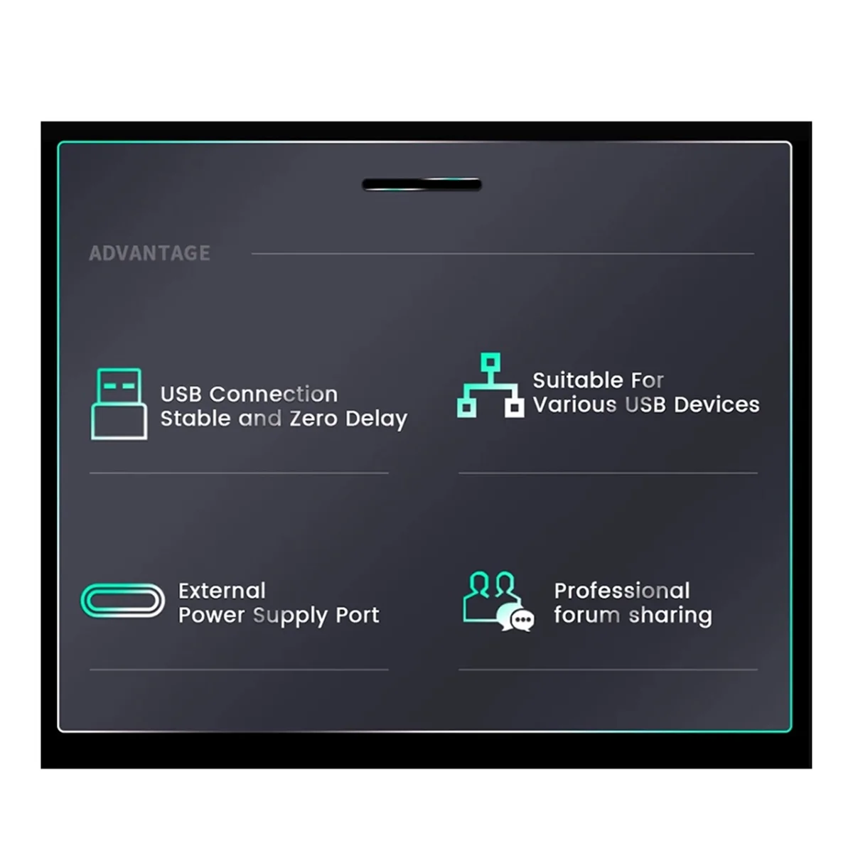 Besavior   Ű 콺  USB ,  е Ŀ, ÷  ÷, PS4 ġ PS5  U5