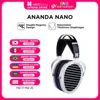 HIFIMAN ANANDA NANO Open-back Planar Magnetic Hi-Fi Headphones with Nanometer Thickness Diaphragm 1