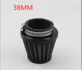 38mm Black