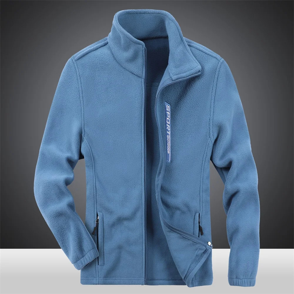 Women Polar Hoodie for Outdoor Hiking Windproof Warm 100% Polar hiking jackets polar fleece jacket