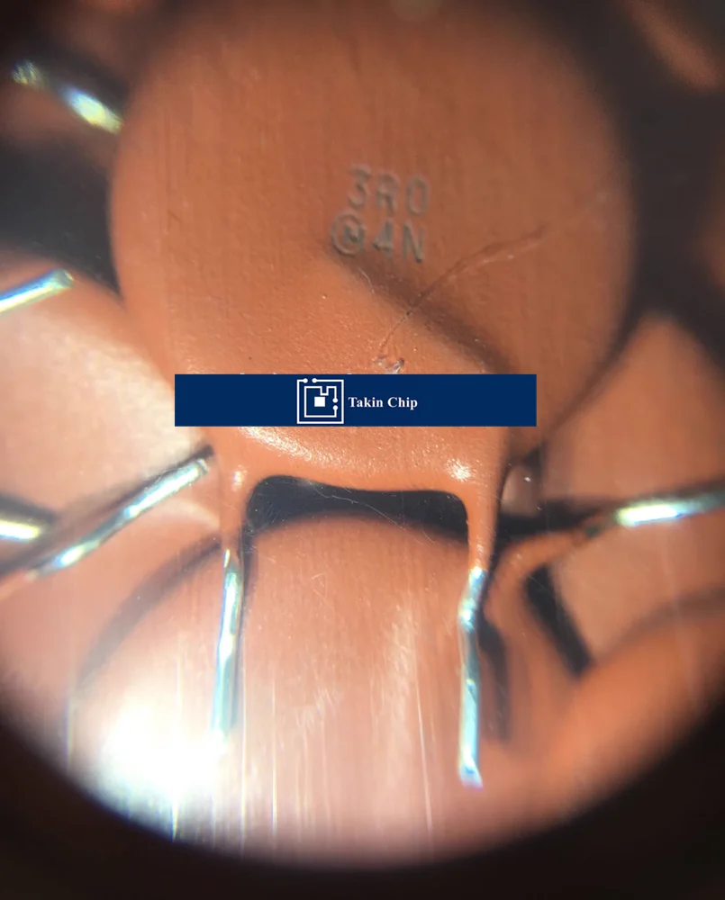 Limitatore Di Corrente Di Sovratensione Muslimata 3.0Ohm +/-15% 5.4A 22Mm Protezione Del Circuito