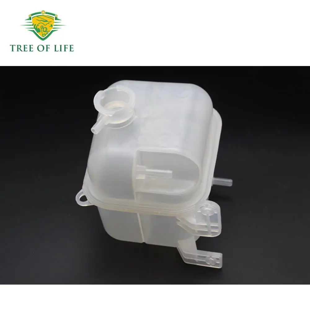 254312E100 25431-2E100 Radiator Reservoir Tank For Hyundai TUCSON 2004-2005 Fits Kia SPORTAGE 2004-2006 2.0L 2.7L coolant expansion tank