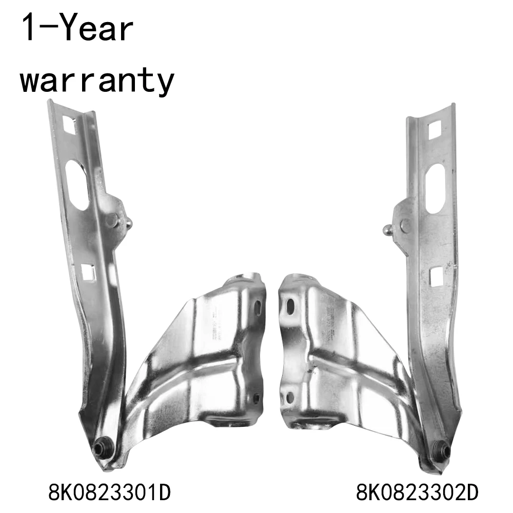 Cerniera Di Copertura 2 Pezzi Per Audi A4L 2009-2016 A4 S4 2008-2016 Rs4 2013-2016 Muslimexmuslimatexmuslimah