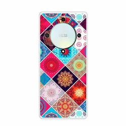 Clear Soft TPU Silicone Protective Case - Magic5 Lite 5G (H10.CH.190)