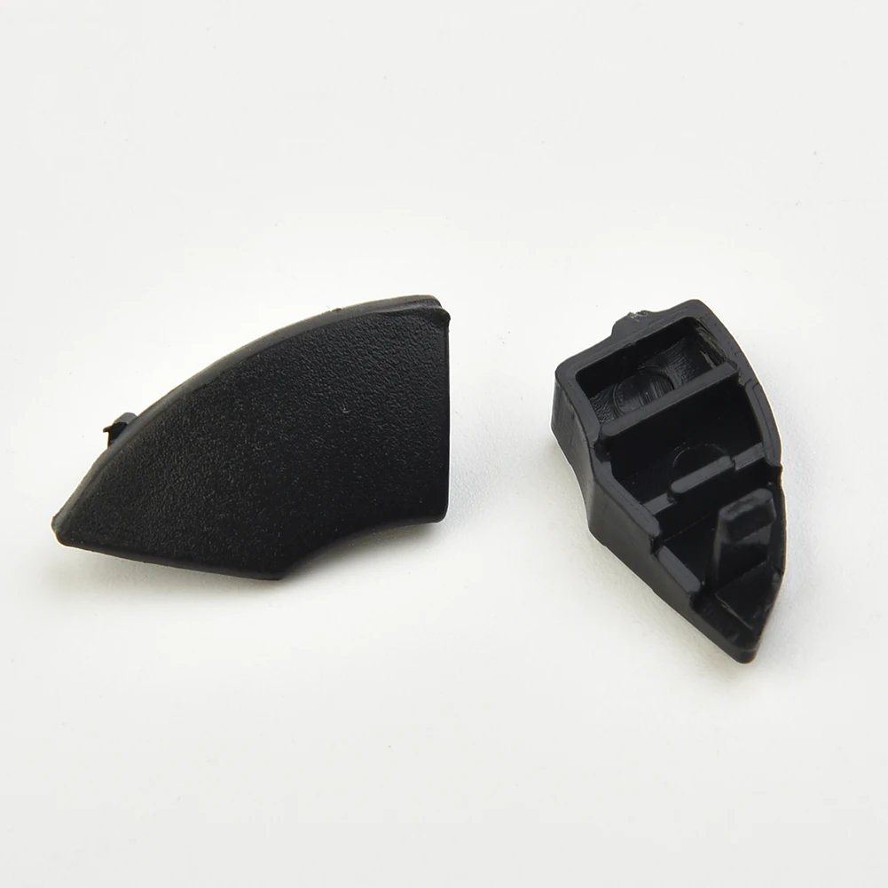 Set Coperchio Stampo Per Fiat 500 Radio 4 Pezzi Accessori Pulsante Rimozione Parti Per Fiat 500 Radio Dal 2008 In Poi Alta Qualità