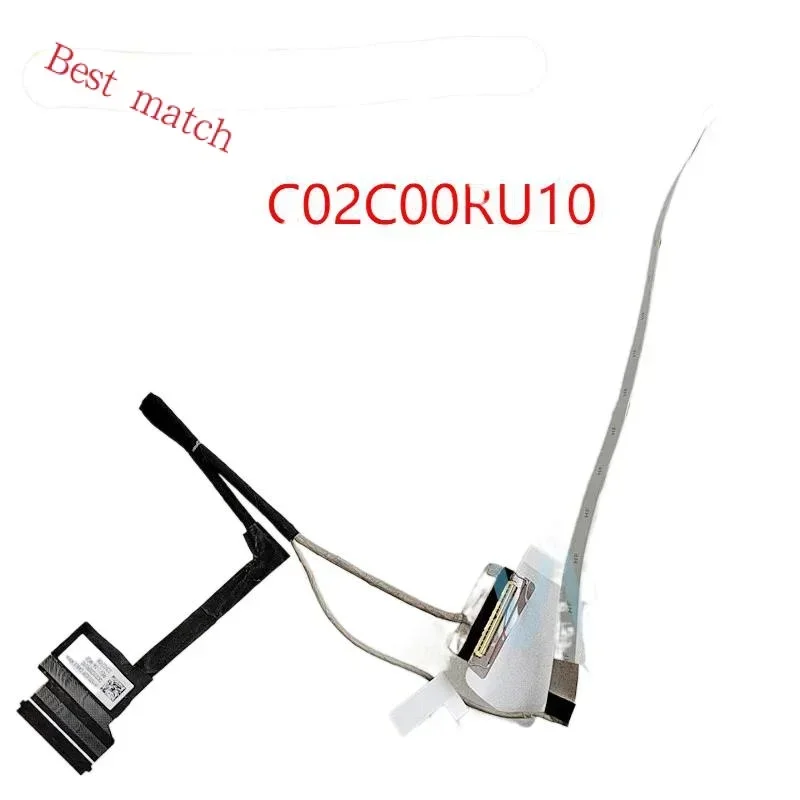 

Hy570 EDP LCD кабель для Lenovo автомобильный dc02c00ru10 144Hz 5-17ak6 82k0.5-17ak6h 82jy 40 pin