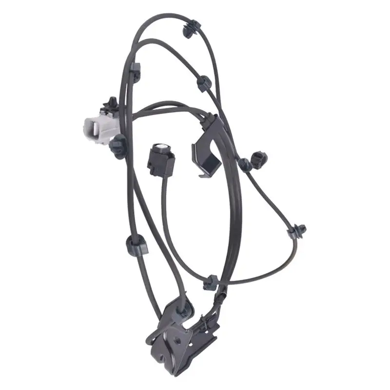 ABS 휠 속도 센서 89516-60300 렉서스 GS460 2010-2021용 안티록 브레이크 리어 센서 와이어