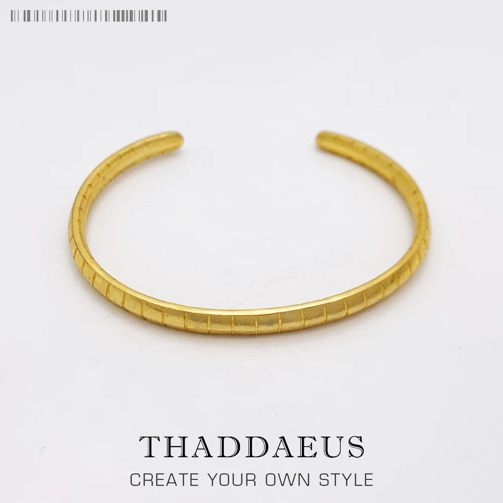 

Elegant Twist Bangles Golden Snakeskin Bracelet Fine Jewelry For Women,Summer Brand New Gift