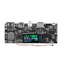 Color screen L port
