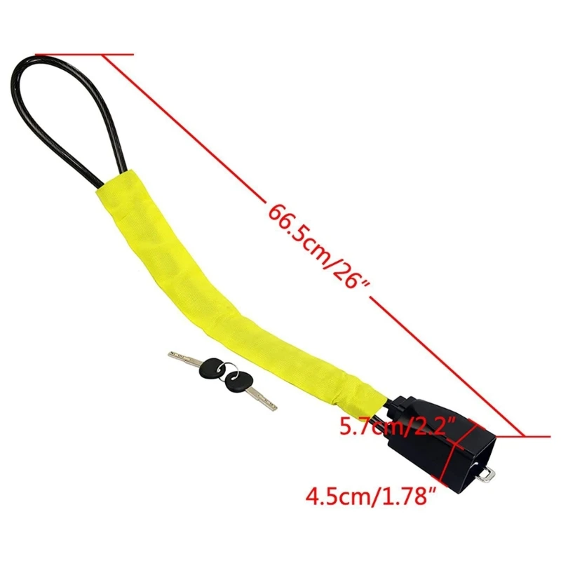 Steering Wheel Lock  Belt Lock Universal Anti Theft Car Device Car Lock Car .