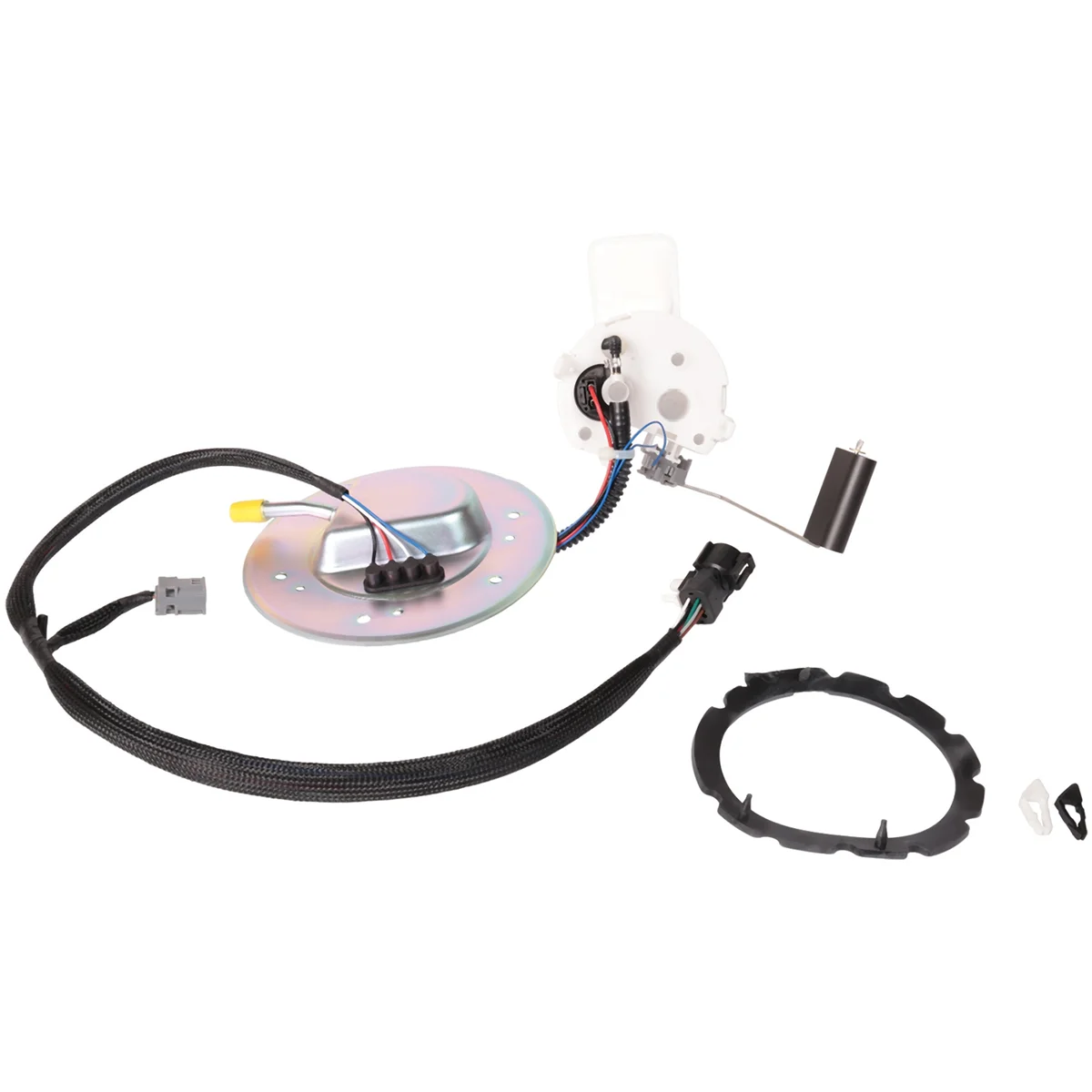 

Электрический топливный насос E2301M в сборе для Ford Mustang 3.8L 3.9L 4.6L 2001-2004 бензиновая модель 2202-324760 1R3U9H307AA