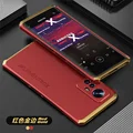 Red Gold