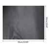 C1FB 50x50cm Dust Filter for Computer Cooler Fan, PC Fan Dust Mesh PC Cooler Filter Dustproof PVC Cover Computer Fan Mesh 6