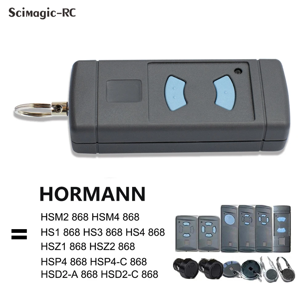 Пульт Для Ворот Hormann Купить