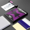 OZER 50 Sheets Tattoo Transfer Paper A4 Size, Thermal Copier Template Paper for Thermal Copier Template Paper for Tattoo Artist 1
