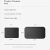 Car Non Slip Mat Sticky Anti Slip PU Pads Heat Resistant Car Dashboard Phone Sunglasses Holder Car Styling Lnterior 6