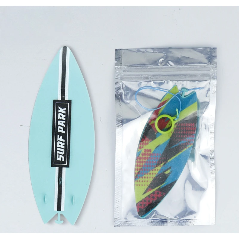 Hobbies: Novelty, Anti Pressure Finger Skateboarding Toys, Children's Mini Creative Finger Surfboard, Simulated Finger Skateboar - 5