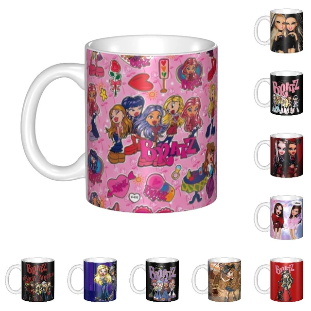 Bratz Vintage Mugs