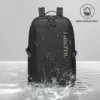 Lifetime Warranty Men Backpack 17inch Laptop Backpack Men Backpack For School For Travel Large Capacity Backpack Bag Schoolbag 3
