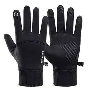 Acheter Gants de cyclisme pour hommes gants tactiques sans doigts gants  d'équitation de vélo vtt pour accessoires de vélo anti-dérapant moto  conduite Guantes