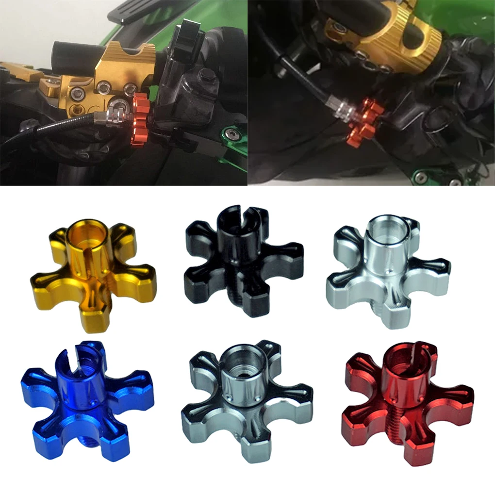 

4 шт. фиксированные винты для мотоцикла с высоким скручиванием и антистрессовым сопротивлением для эффективной производительности