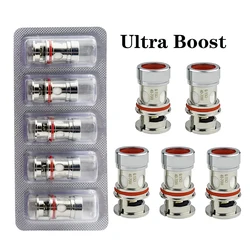 Ultra Boost V2 Mesh Coils - High - Performance Replacement Coils for Optimized Vaping Experience