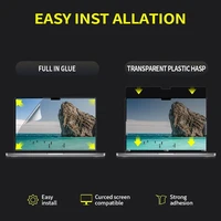 Newest Privacy Screen Protector For Laptop 14 15.6" 17 11 12 13 16 Notebook Protective Film Anti-spy Anti-Peep Computer Filter - Image 6