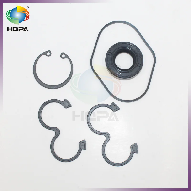 CA3278740 327-8740 3278740 GEAR PUMP SEAL KIT FOR CAT E311C E311D E312C E312D2GC E313D E314D E314E E315D E318D E318D2 E318E E320