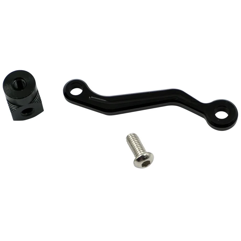 Universal Brake Motorcycle Modified CNC Parts Front Brake Oil Oil Cup Can Bracket High Quality Support Carrier Trestle