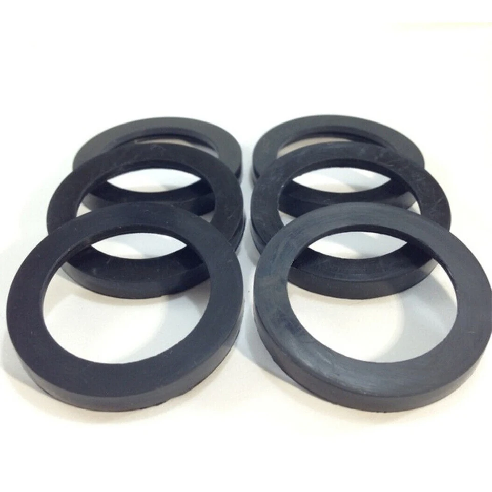 Guarnizioni Tanica Benzina - 6 Pezzi + Cacciavite, Ricambio Per Serbatoi - Foto 2