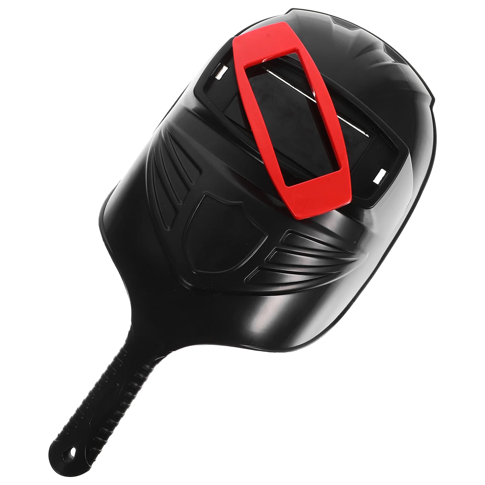 

Сварочная маска, ручной защитный шлем для сварки, дуговая маска Tig, защита лица, ручка для очков