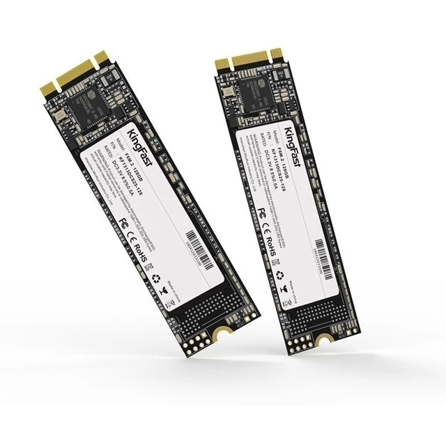 Ssd Kingfast 256GB M2 Cheap Fast 2280 - AliExpress