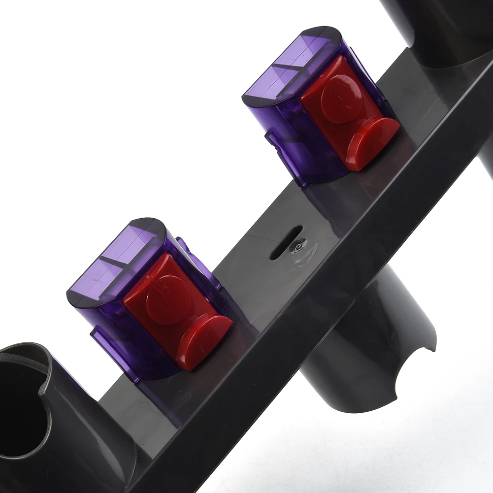 

New Storage Bracket Holder For Dyson V7 V8 V10 V11 V12 K9 V15 Vacuum Cleaner Parts Accessories Brush Tool Nozzle Base Bracket