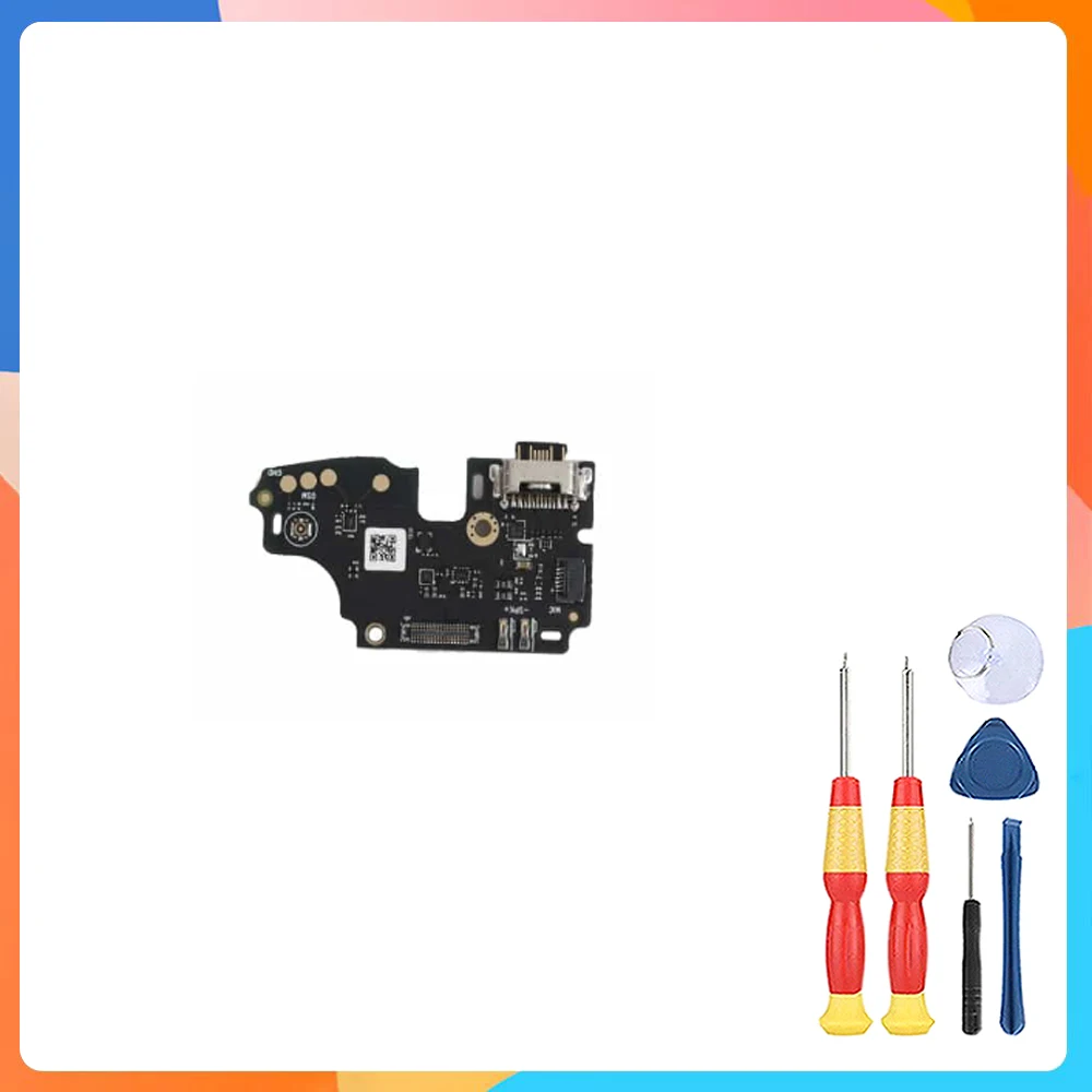 Enhanced USB Charging Board