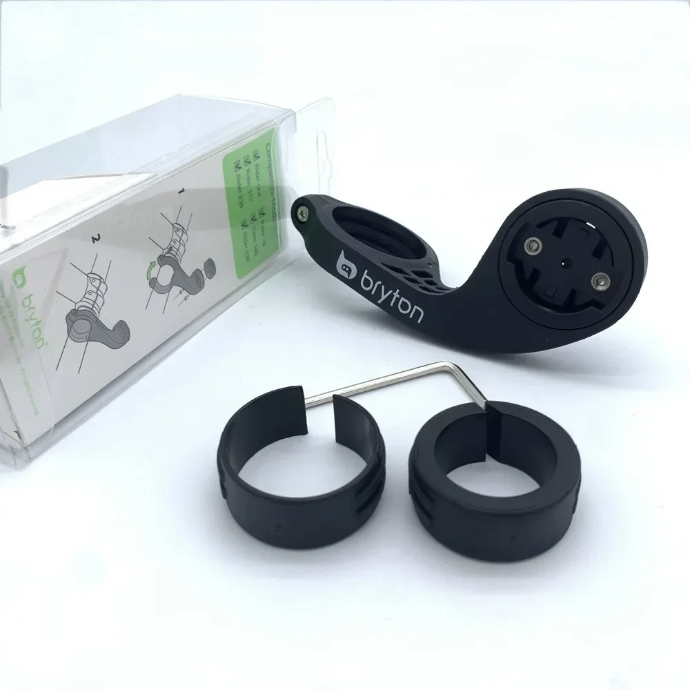 Support d'ordinateur de vélo Bryton Rider Edge10 100 310 330 405 420 530 Gps ordinateur