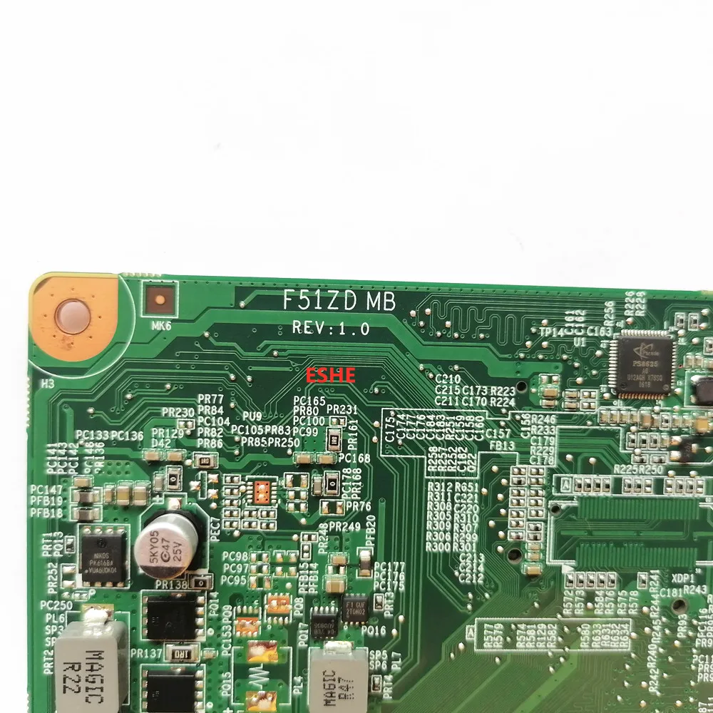 para Lenovo 33020igm Tudo-em-um Computador Motherboard Aio 330-20igm Motherboard Igmlsb F51zd mb J4005 Cpu Ddr4 100 Teste 01lm356 - Imagem 5