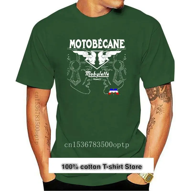 Camiseta De Motociclecane, Camiseta Ajustada