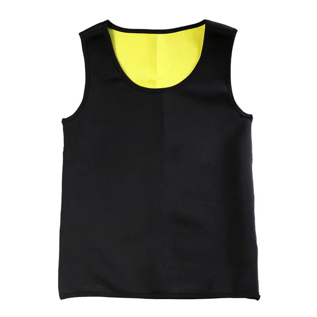 Yellow and black