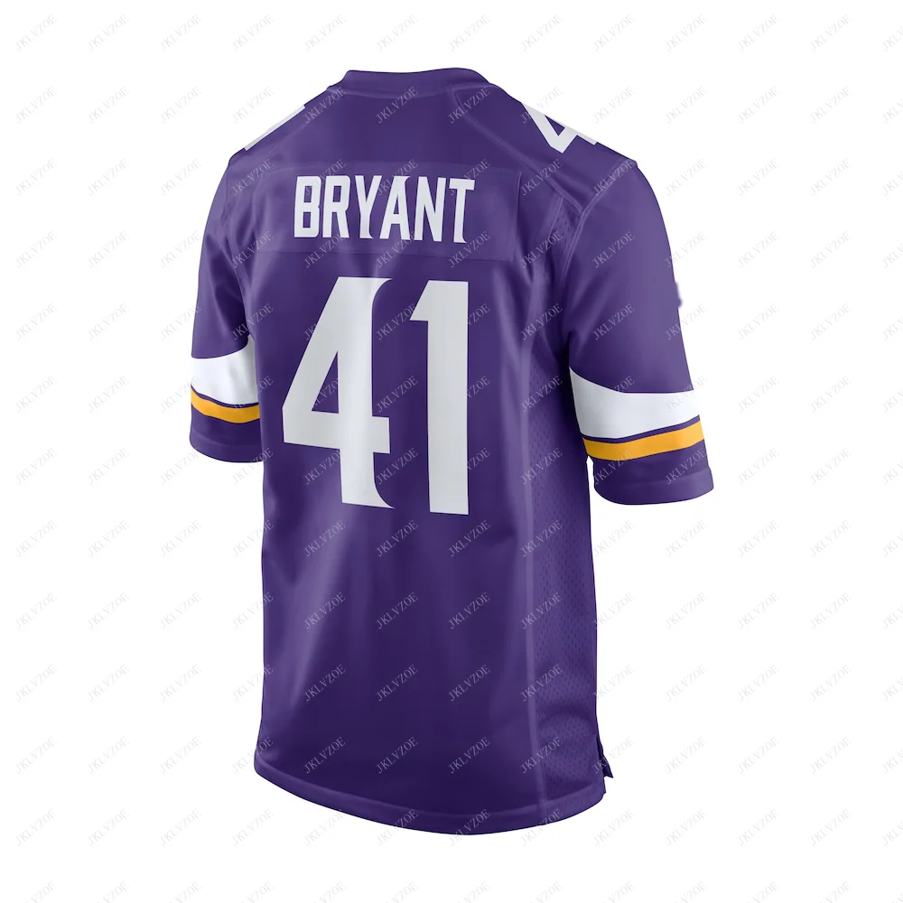 /25 Rugby Jersey Clothes Kids Training Game T Shirt Boys Men Tee Adult Uniform Teenager Children Minnesota Vikings Top Hot
