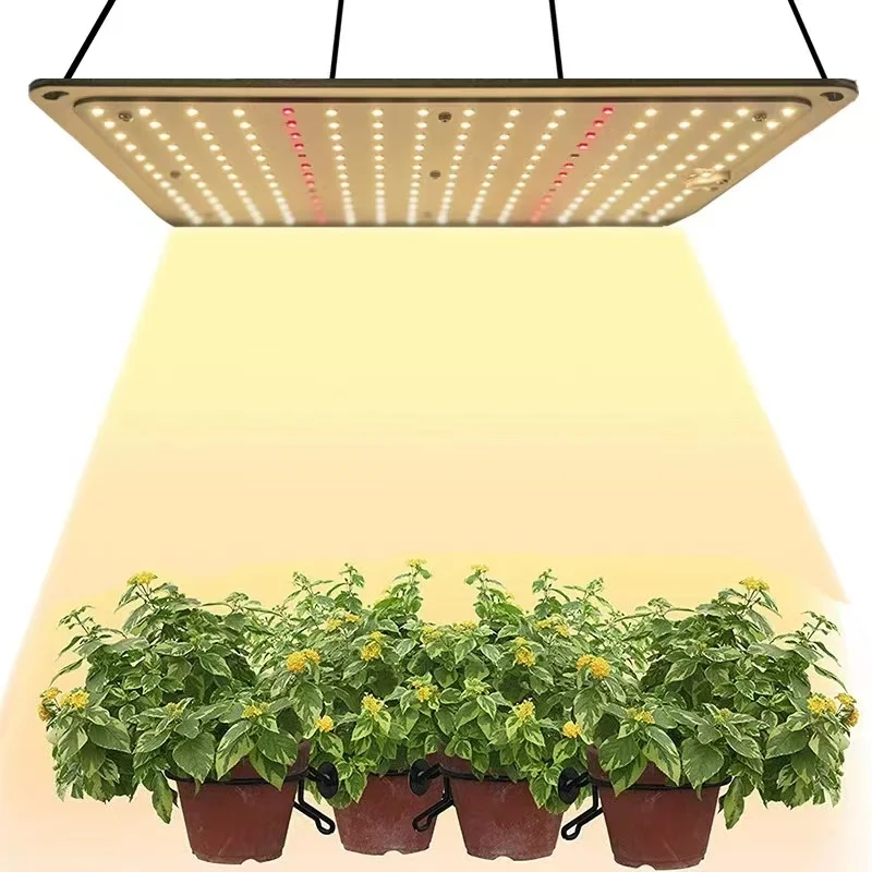 Samsung Quantum LED Grow Light LM281B Diode Full Spectrum Phyto Lamp