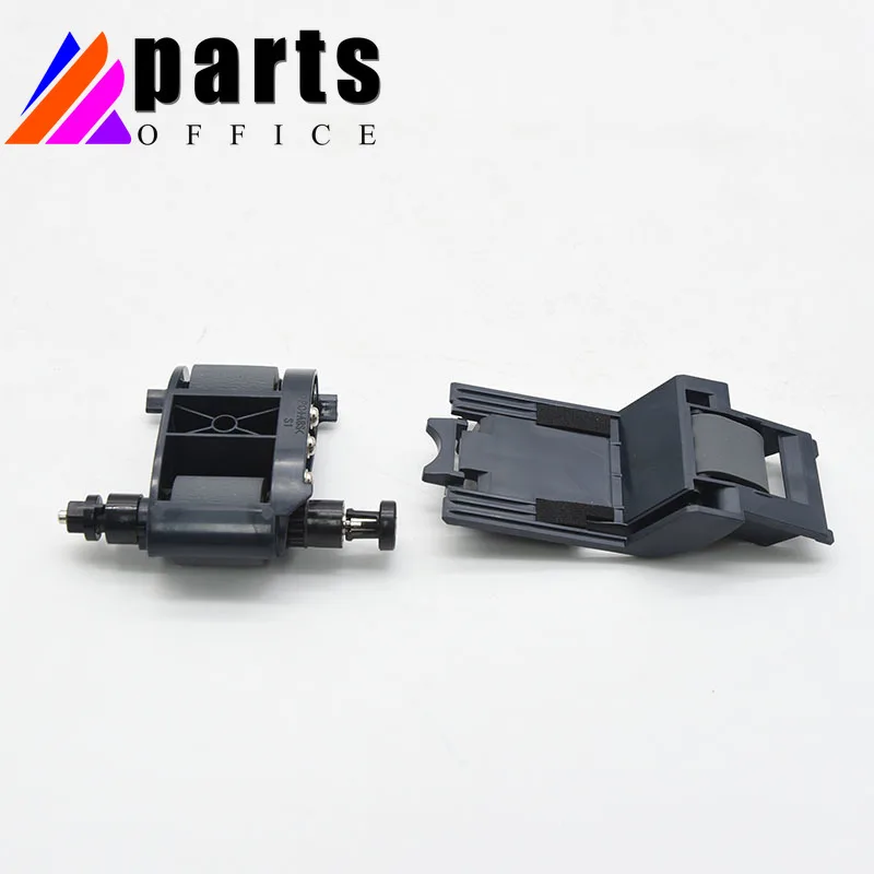 

5SET L2725-60002 ADF Roller Replacement Kit for HP 500 MFP M525 M575 M775 M725 M630 M651 M680 ScanJet 7500 8500 OfficeJet X585