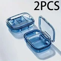 2PCS Blue