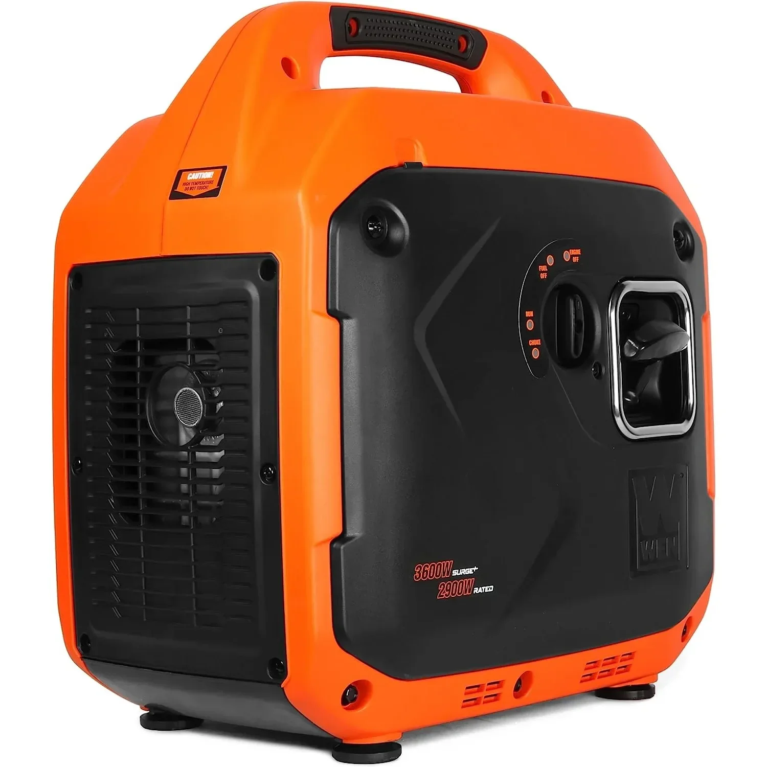 56360iX 3600-Watt Portable Inverter Generator