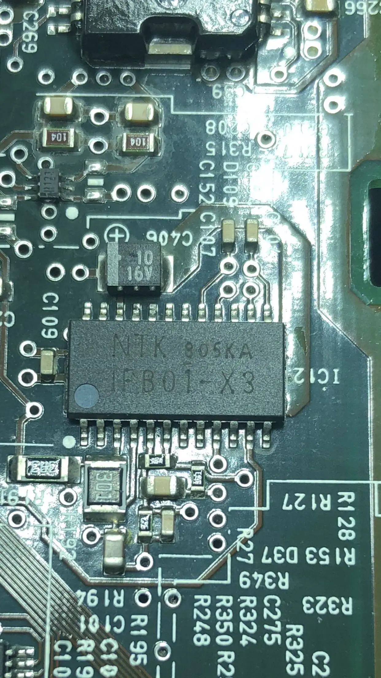 

IFB01-X3 1FB01-X New and Fast Shipping