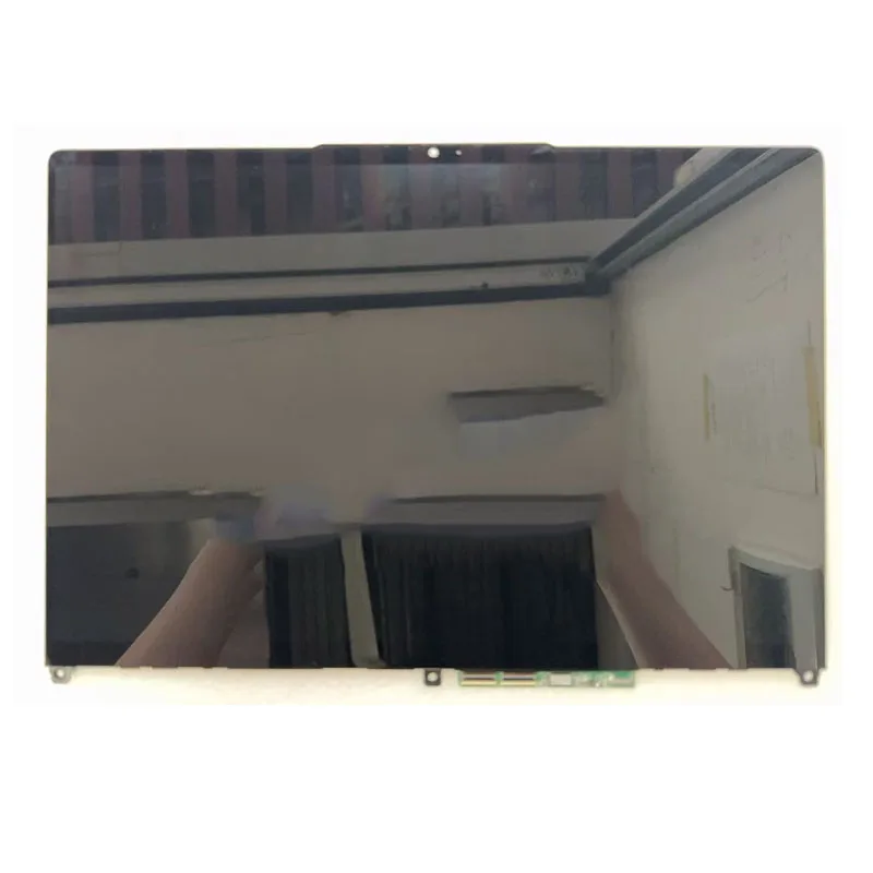 Écran Tactile Complet Pour Lenovo IdeaPad Flex 5 14IRU8 - 14" FHD+ 1920x1200 - Neuf Avec Garantie